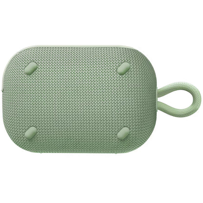 Anker SoundCore Select 4 Go Portable Bluetooth Speaker, 5W, TWS, Waterproof, Green A31X1061