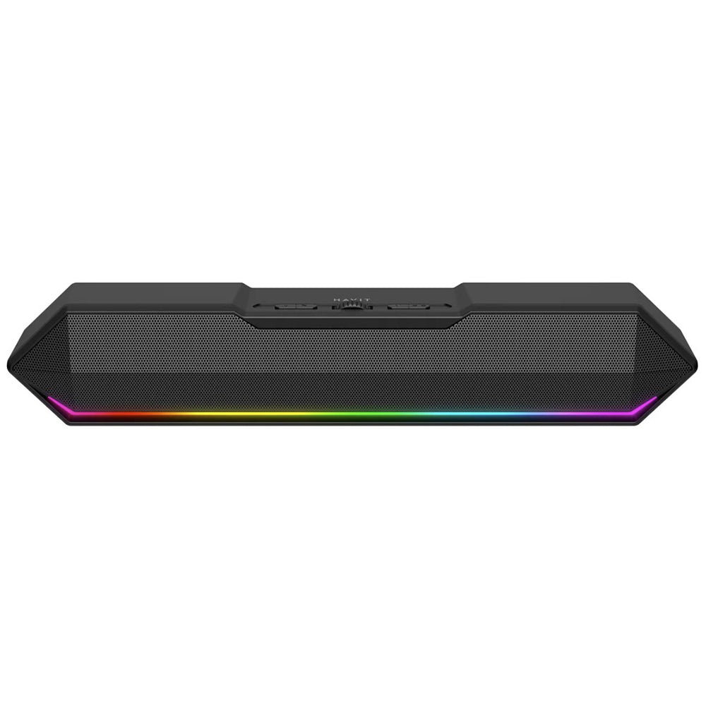 HAVIT SK772BT Bluetooth Speaker, 10W, Black