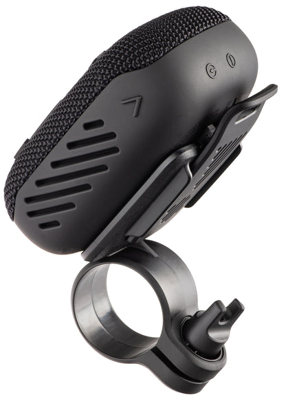 JBL Wind 3 Portable Bluetooth Speaker, 5W, Waterproof, Black JBLWIND3