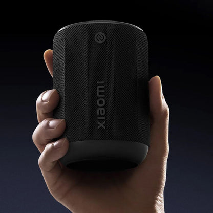 Xiaomi Mini Portable Bluetooth Speaker, 6W, Black QBH4274GL