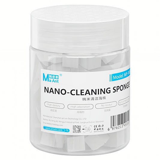 MaAnt MY-065 Cleaning Sponges, Set