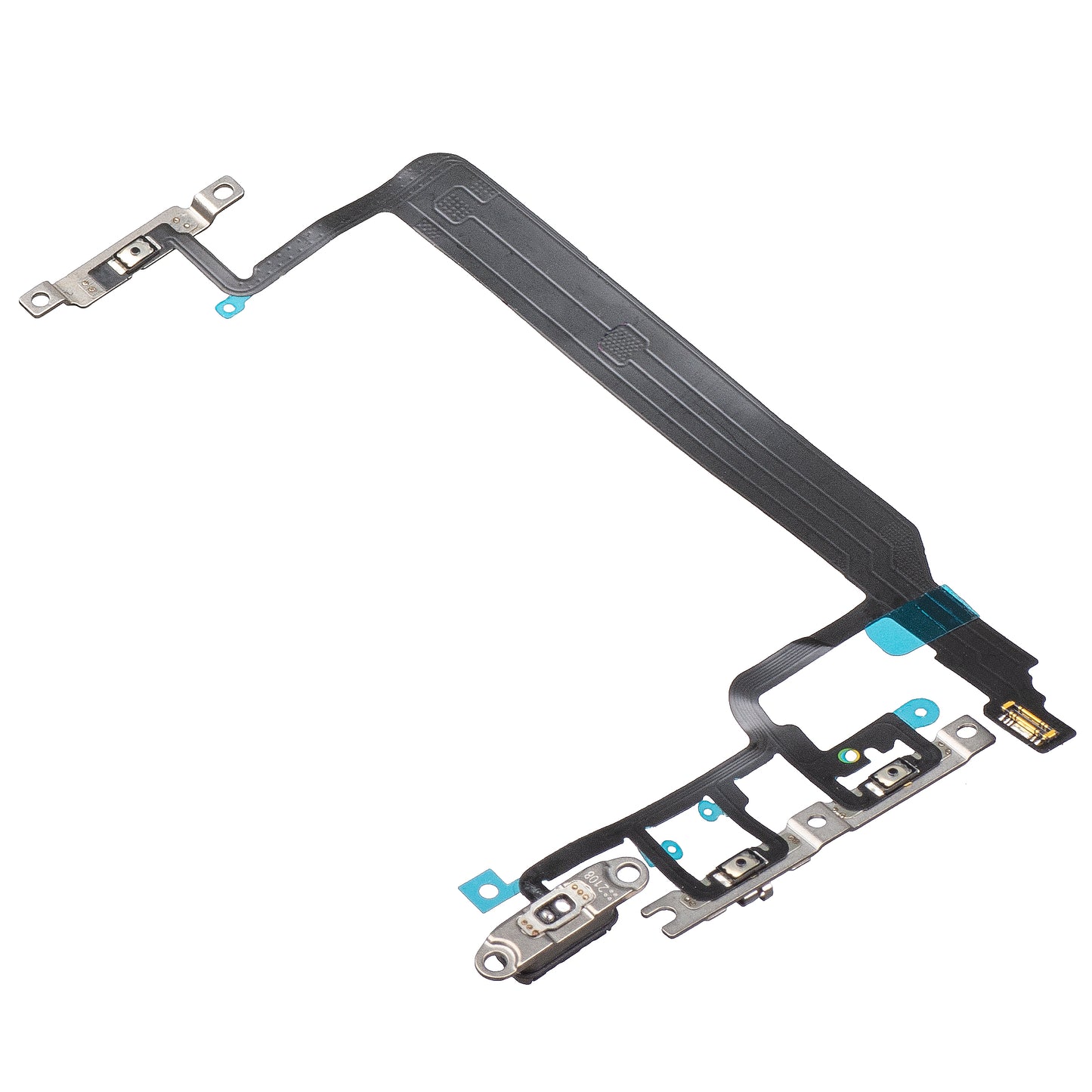 Micro Switch On-Off Button - Volume Apple iPhone 13 Pro