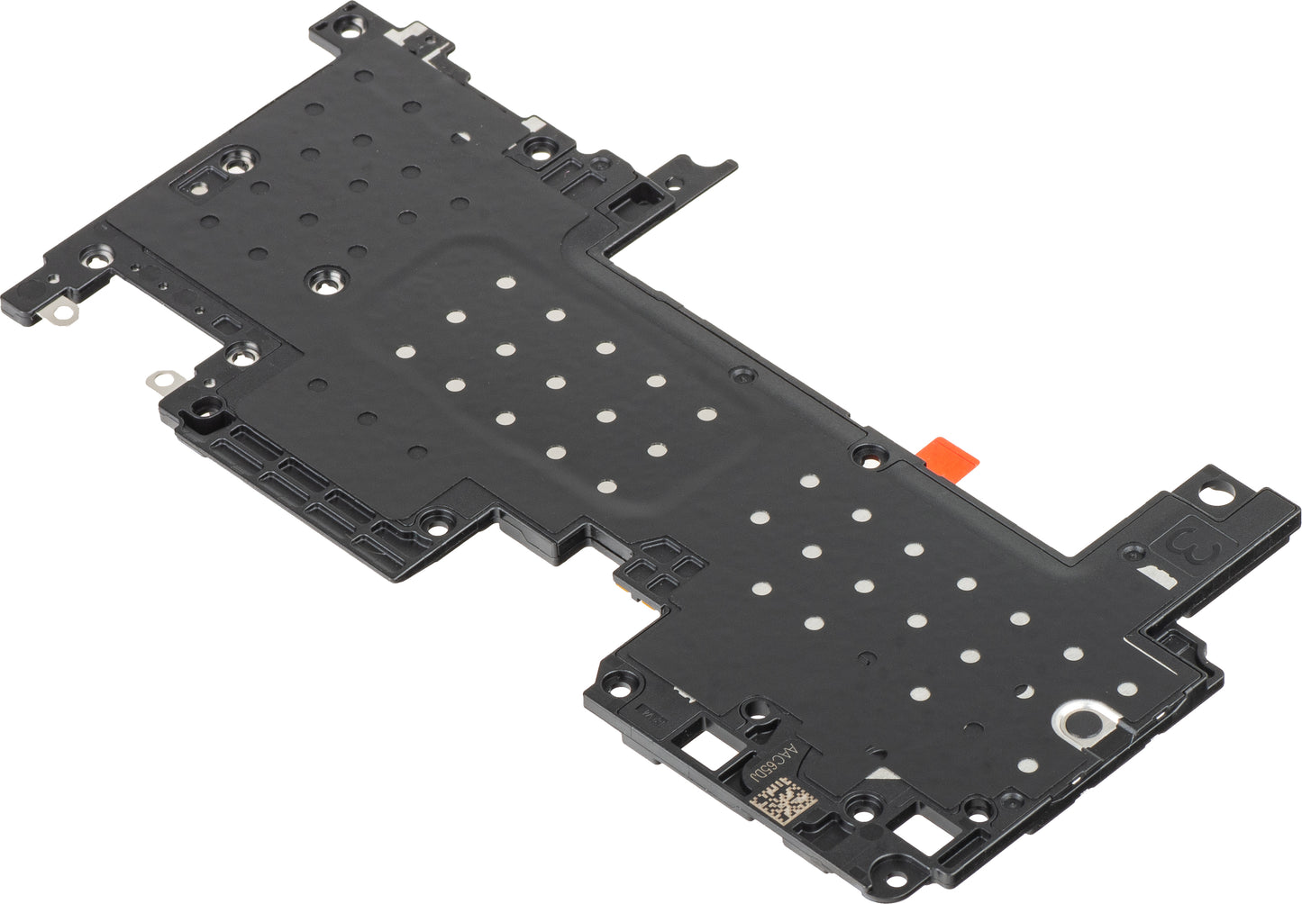 Buzzer Huawei MatePad Pro Max, Top Right, Service Pack 22020725