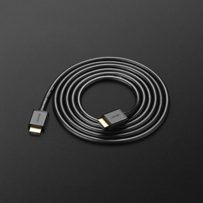 UGREEN HD104 Video Cable, HDMI - HDMI, 4K, 5m, Black