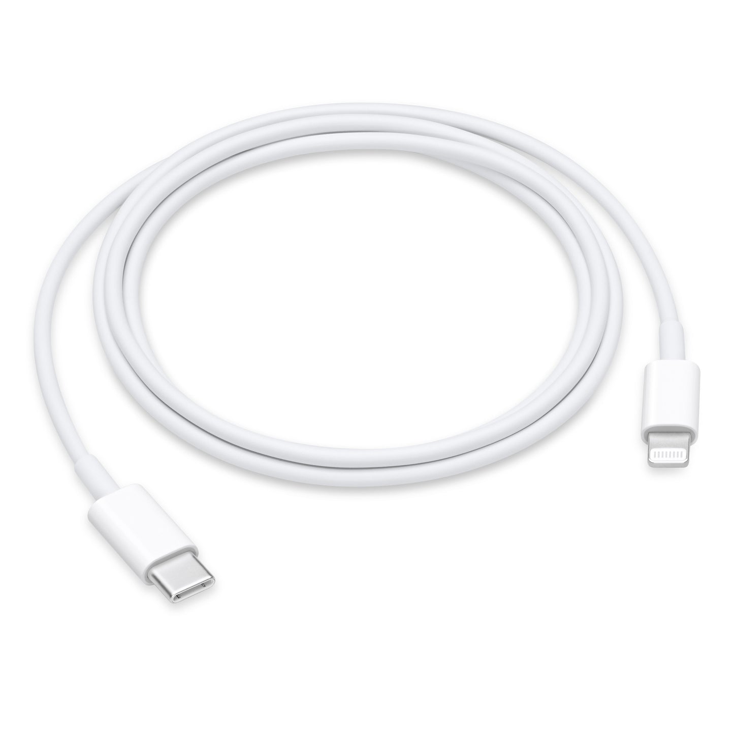 USB-C to Lightning Data and Charging Cable Apple A2441, 96W, 2m, White, Swap MW2R3ZM/A