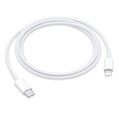USB-C to Lightning Data and Charging Cable Apple A2441, 96W, 2m, White, Swap MW2R3ZM/A