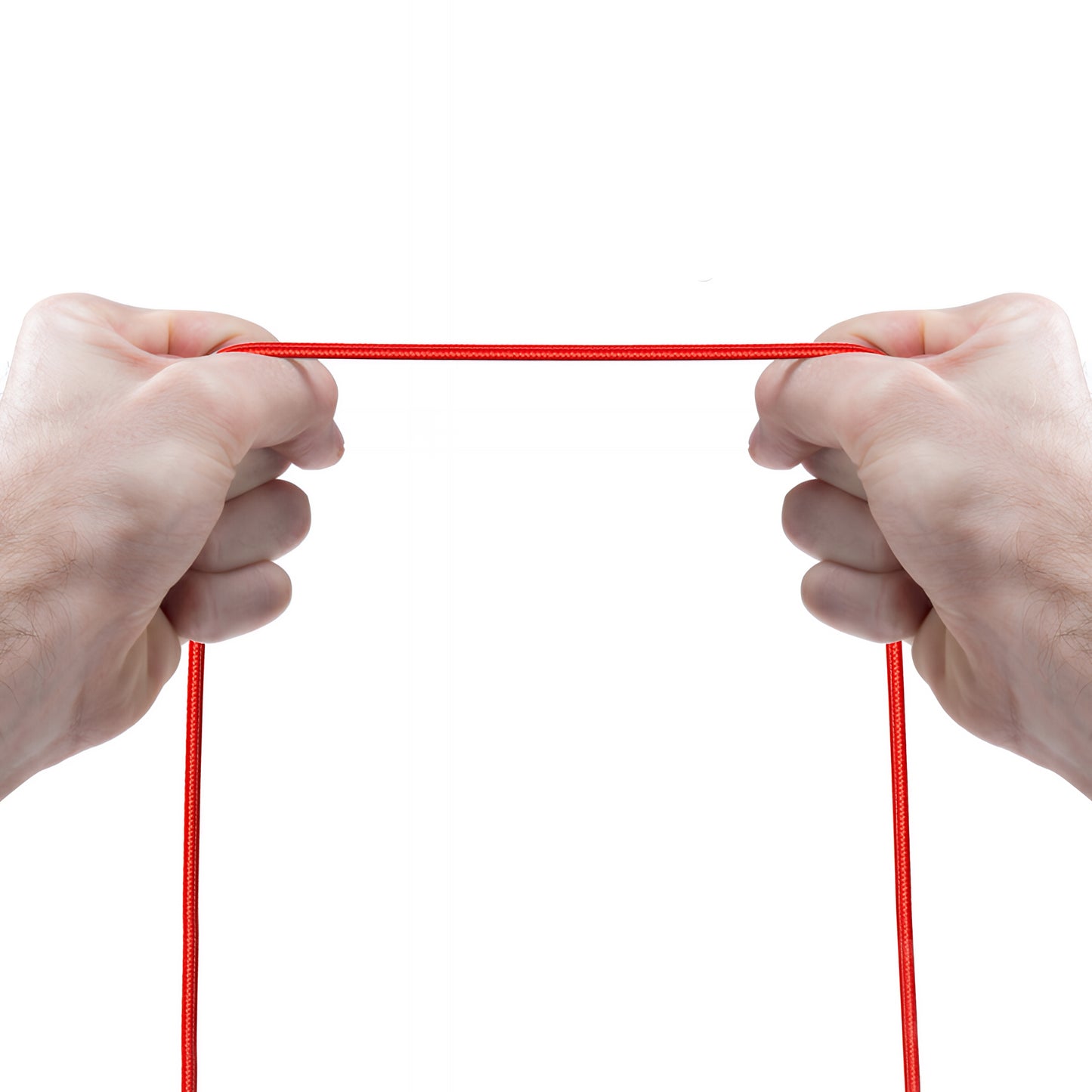 USB-A to microUSB Data and Charging Cable Anker PowerLine+, 18W, 0.91m, Red A8142G91