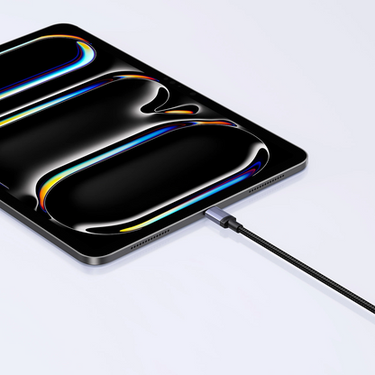 USB-C Data and Charging Cable - USB-C UGREEN, 100W, 1m, Black