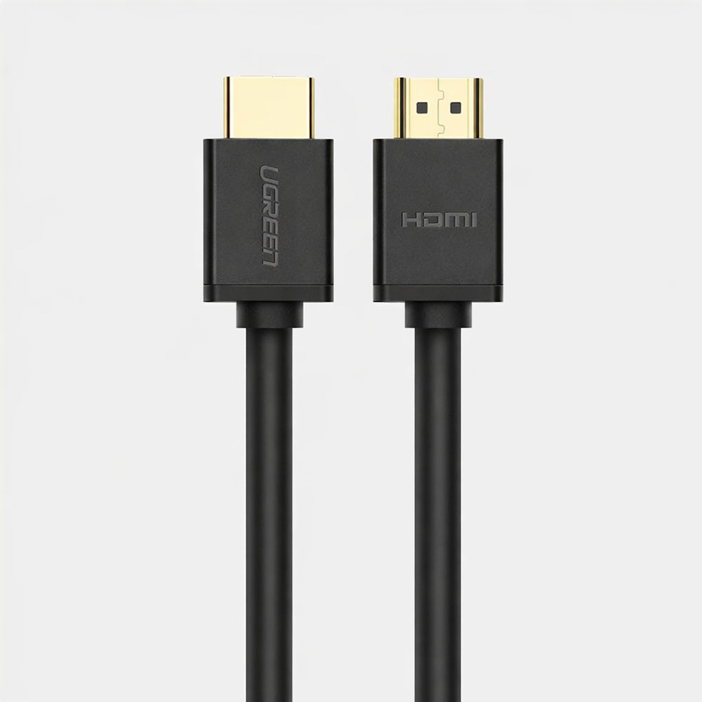 UGREEN HD104 Video Cable, HDMI - HDMI, 4K, 20m, Black