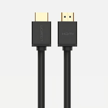UGREEN HD104 Video Cable, HDMI - HDMI, 4K, 0.5m, Black
