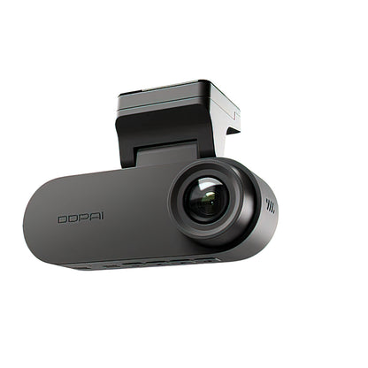 DDPAI N2 Car Camera, 2K, Wi-Fi, 1.9 inch Display