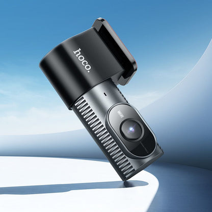 HOCO DV13 Car Camera, 720P, Wi-Fi