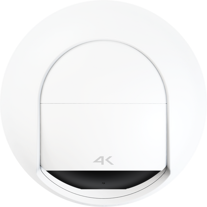 Surveillance Camera Botslab 3C Pro C224, Wi-Fi, 4K, Indoor 
