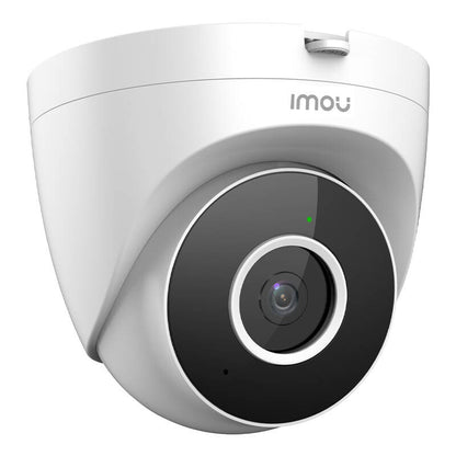 Imou Turret SE Surveillance Camera, Wi-Fi, 1080P, Indoor, White IPC-T22EP