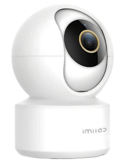iMILAB C21 Indoor Security Camera, Wi-Fi, 2.5K, CMSXJ38A