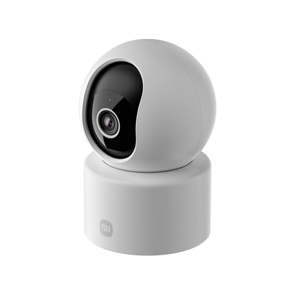 Xiaomi C302 Surveillance Camera, Wi-Fi, 2K, Indoor BHR08SVGL