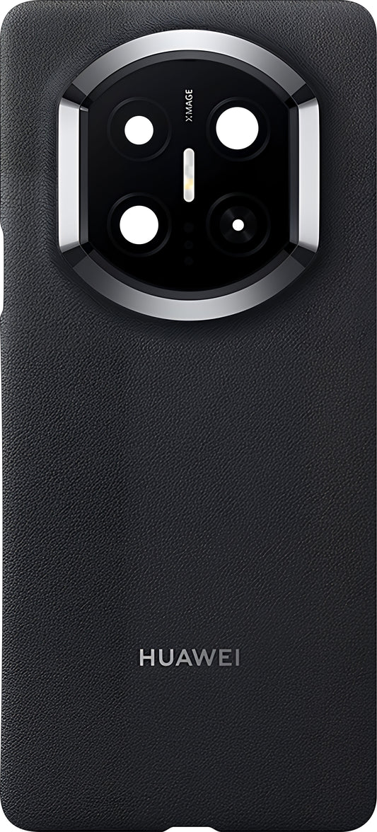 Huawei Mate X7 Battery Cover, Black, Service Pack 02357JUL