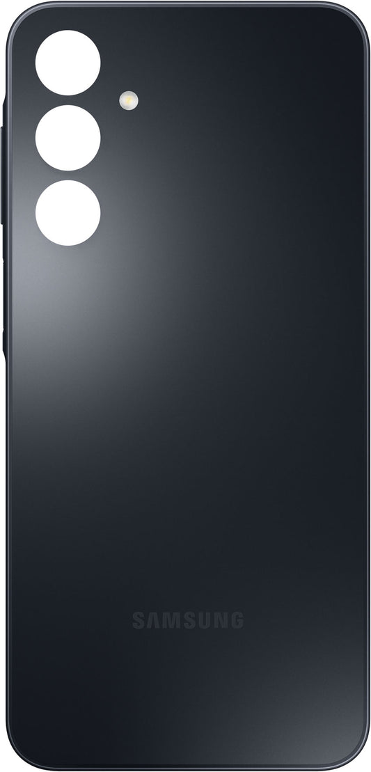 Samsung Galaxy A16 4G A165 Battery Cover, Navy Blue (Midnight Blue), Service Pack GH82-36040A