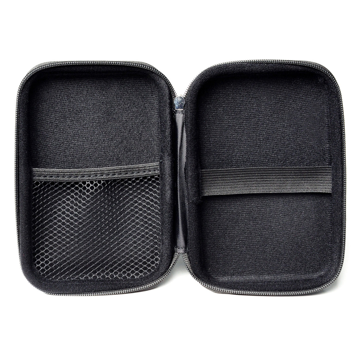 Orico PHD-25 Protective Case for 2.5inch HDD / SSD, Blue