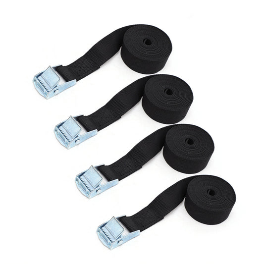 Techsuit CO-R7 Auto Strap, 7m