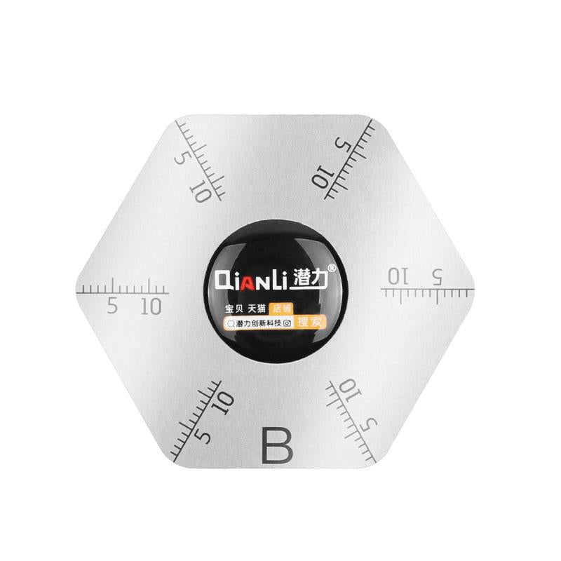 QIANLI B Metal Clip
