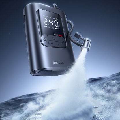 Baseus GoTrip VA1 Super Mini C0119701 Auto Compressor