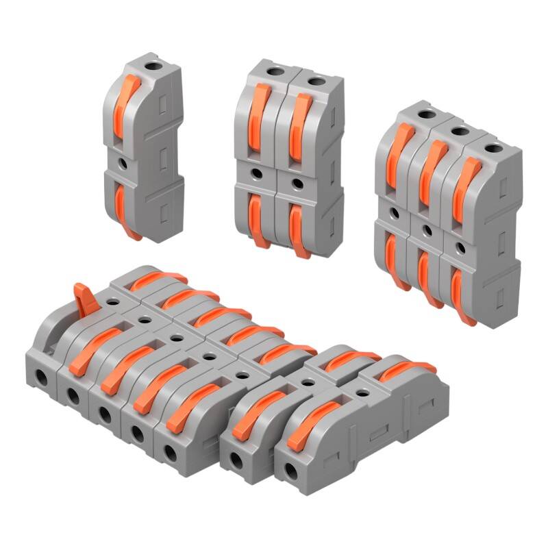 Sonoff D1-1 Wire Connector, Set of 34 pieces