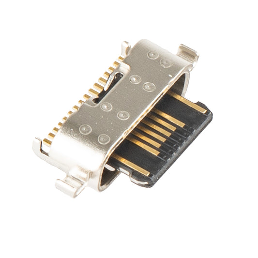 Charging Connector Motorola Moto G47 / G37 Power / G37, Service Pack S948F11335