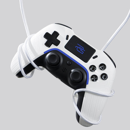 Proove Skadi Controller, White Purple WGSK00022016