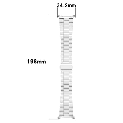 Techsuit W010 Strap for Samsung Galaxy Watch Ultra, Pink