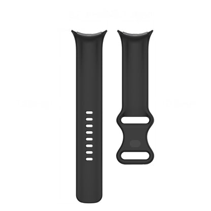 Techsuit W031 Strap for Google Pixel Watch 4 41mm / Watch 3 41mm / Watch 2 / Watch, Gray