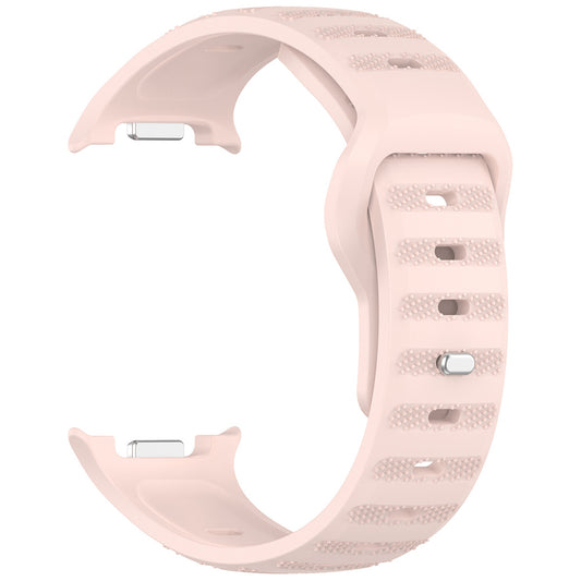 Techsuit W050 Strap for Samsung Galaxy Watch 8 Classic / Watch8 44mm / Watch 8 40mm, Pink