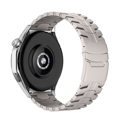 Techsuit W063 Strap for Huawei Watch / Xiaomi Watch Series, Gray