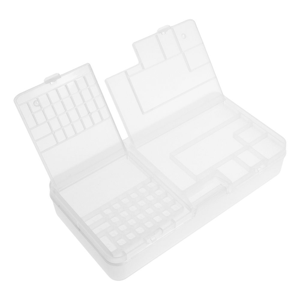Best BST-W203 Storage Box