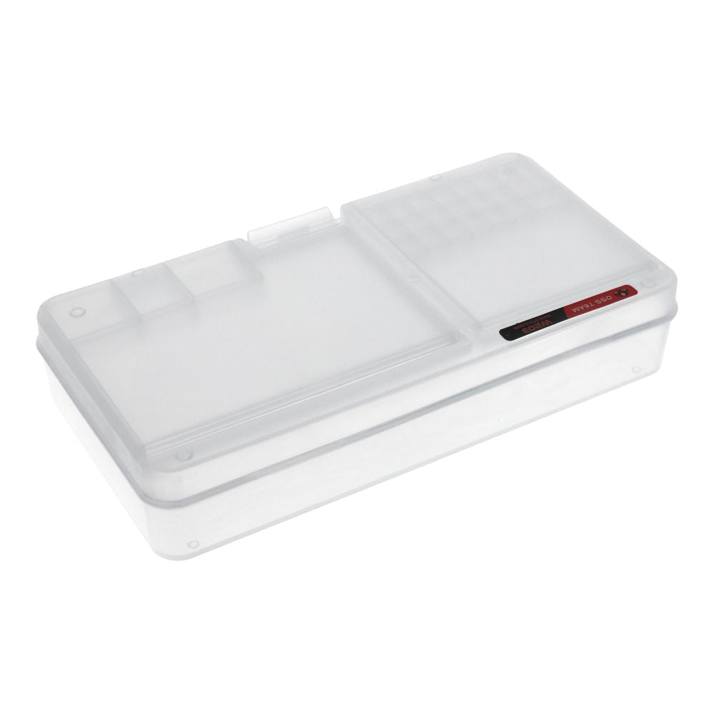 Best BST-W203 Storage Box