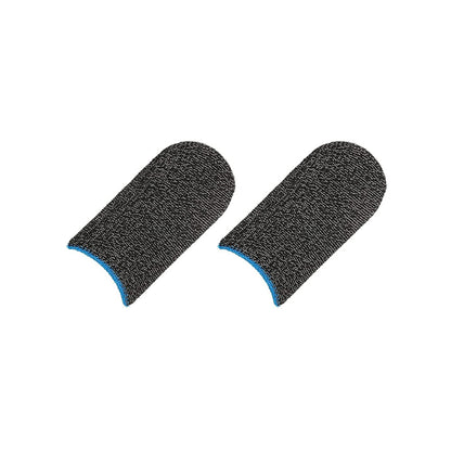 Techsuit FS3-03 Gaming Finger Sleeves, Blue