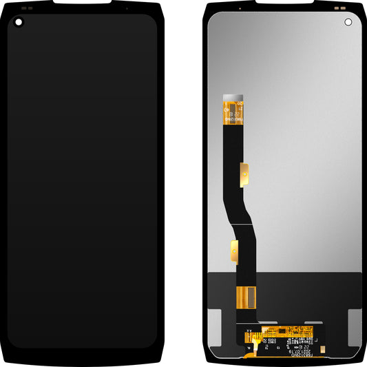 MP Touchscreen Display compatible with Ulefone Power Armor 13
