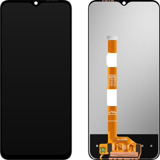 MP Touchscreen Display compatible with vivo Y17s / Y28 / Y33s / Y33t