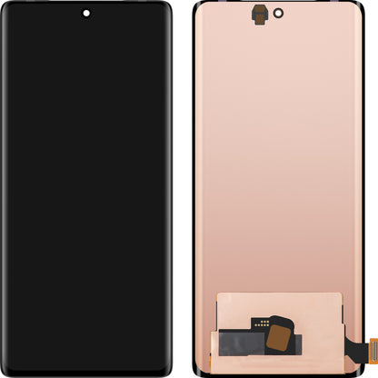 MP Touchscreen Display compatible with vivo V40 Lite (IDN)