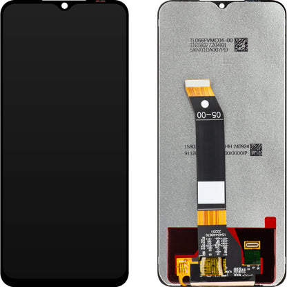 Touchscreen MP display compatible with Xiaomi Poco M5 / M4 5G / Redmi 10 5G / Note 11E