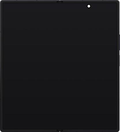 Samsung Galaxy Z Fold7 F966 Touchscreen Display, with Frame, Sub Inner, Black (Jet Black), Service Pack GH82-37548C