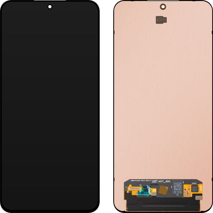 Samsung Galaxy A57 5G Display with Touchscreen, Service Pack GH82-39283A