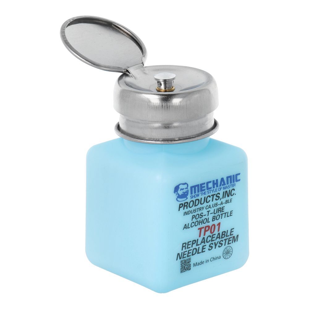 Mechanical Cleaning Solution Dispenser, 115ml