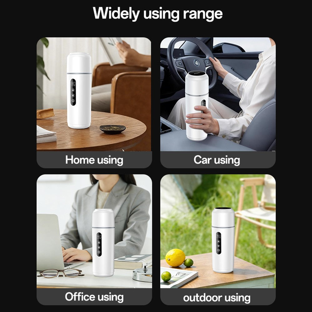 Yesido VC20 Electric Car Kettle