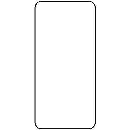 Blue Shield Screen Protector for Google Pixel 9 Pro XL, Shielded Glass, Full Glue, Case Friendly, Black 