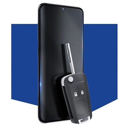 3MK ARC+ Screen Protector for Samsung Galaxy S26 Ultra S948, Plastic