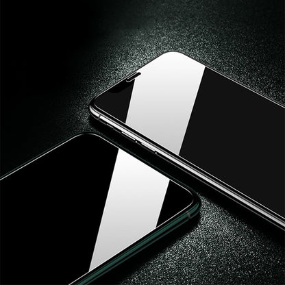 OEM Orange Screen Protector for Apple iPhone 18 Pro Max / 17 Pro Max / 16 Pro Max, Tempered Glass, Full Glue