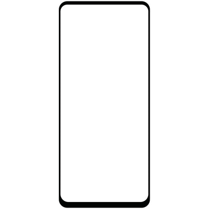 BLUE Shield Screen Protector for Xiaomi Redmi Note 12S, Shielded Glass, Full Glue, Case Friendly, Black 