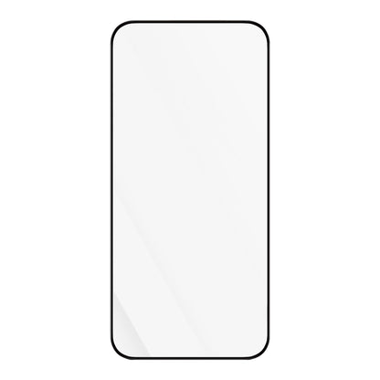 Blueo Anti-Static HD NM Screen Protector for Apple iPhone 18 Pro Max / 17 Pro Max / 16 Pro Max, Tempered Glass, Full Glue, Black