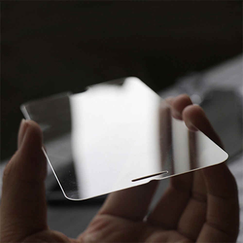 Lito Classic Screen Protector for Xiaomi Redmi A3x / A3, Tempered Glass, Full Glue, 2.5D